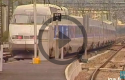 Video TGV